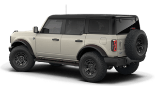 2026 Ford Bronco® External Image 3